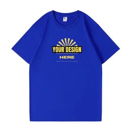 Custom Cotton T-Shirt Soft Personalized Tee for Everyday Style and Unique Looks