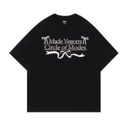 Girls Bow and Slogan T-shirts