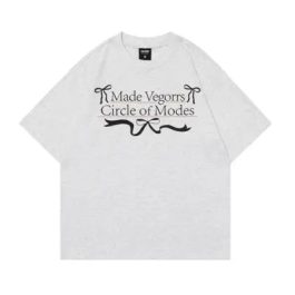 Girls Bow and Slogan T-shirts