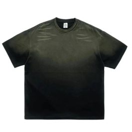 Colorful Tie Dye T-shirts For Men