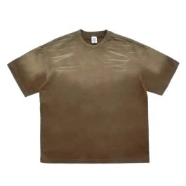 Colorful Tie Dye T-shirts For Men