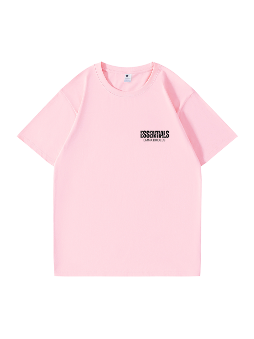230g Cotton Essential T-shirt - Image 2