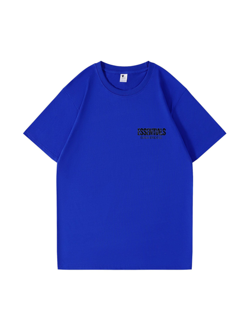 230g Cotton Essential T-shirt - Image 3