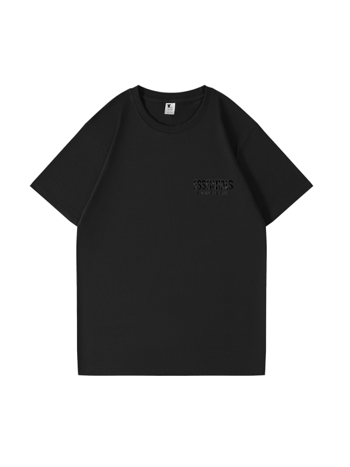 230g Cotton Essential T-shirt - Image 5