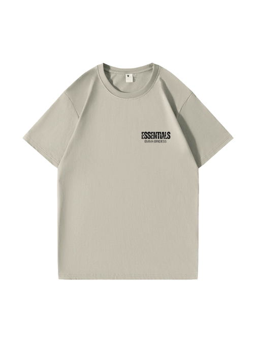 230g Cotton Essential T-shirt - Image 6