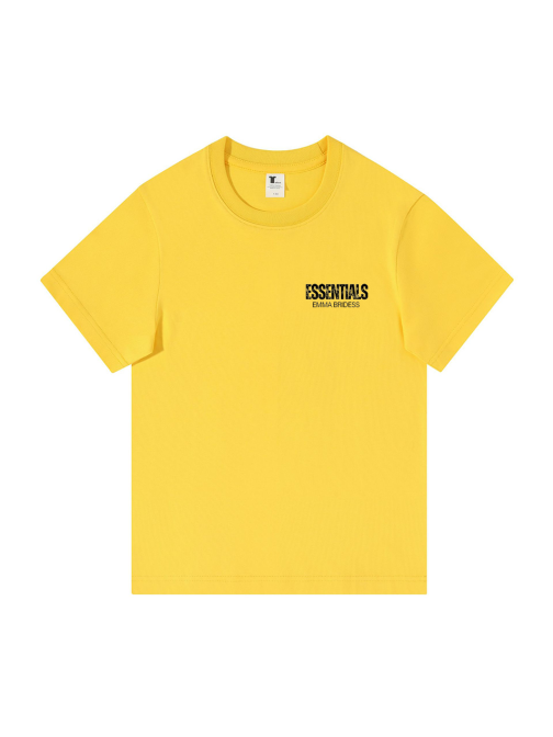 230g Cotton Essential T-shirt - Image 7