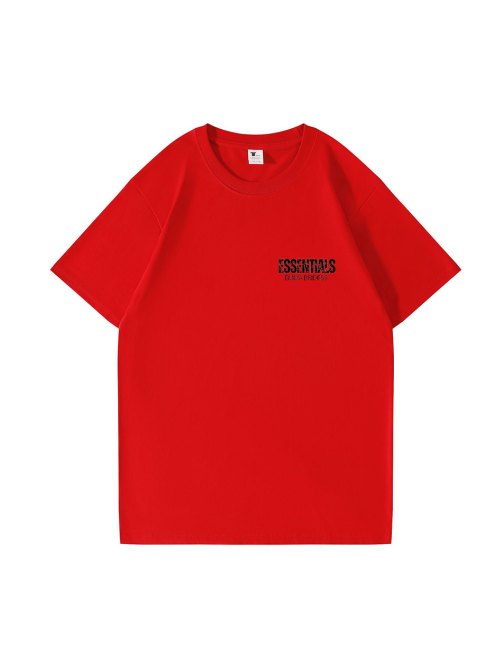 230g Cotton Essential T-shirt - Image 9