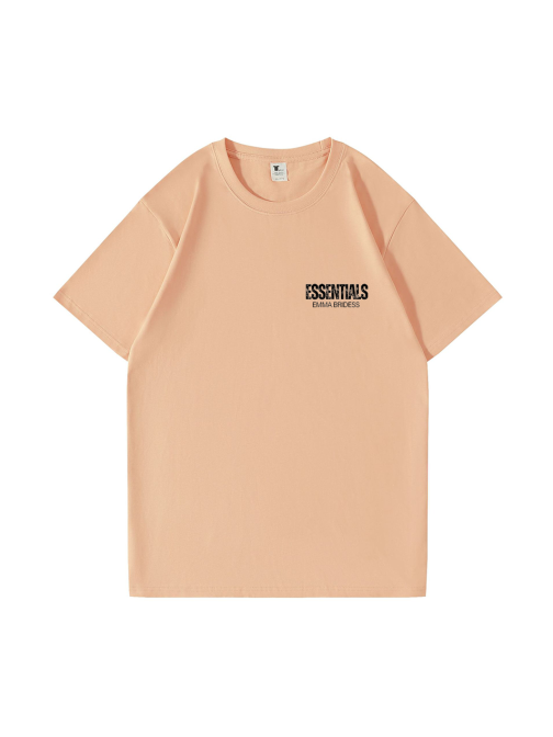 230g Cotton Essential T-shirt - Image 4