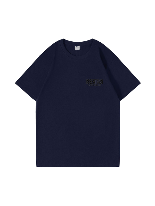 230g Cotton Essential T-shirt - Image 5