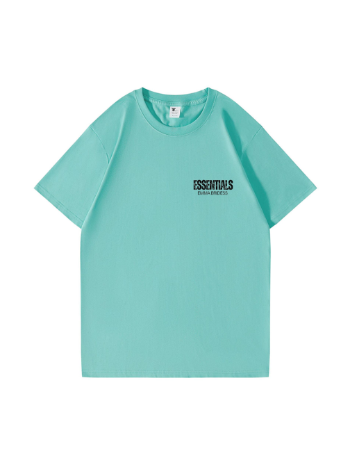 230g Cotton Essential T-shirt - Image 6