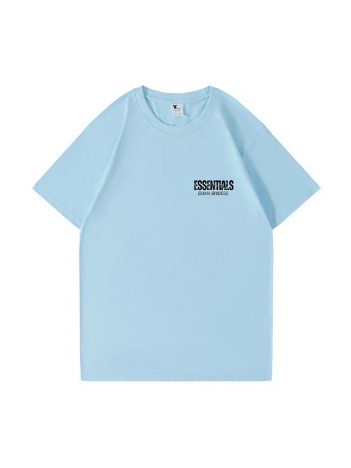 230g Cotton Essential T-shirt - Image 7