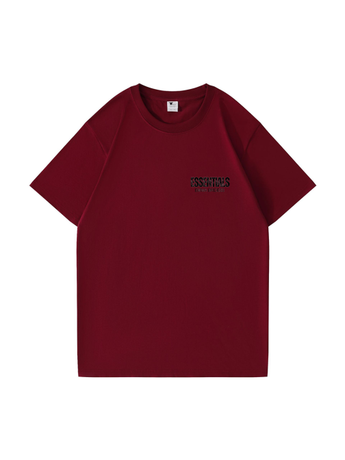 230g Cotton Essential T-shirt - Image 8