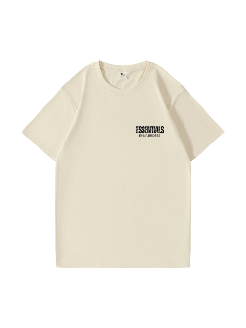 230g Cotton Essential T-shirt - Image 9