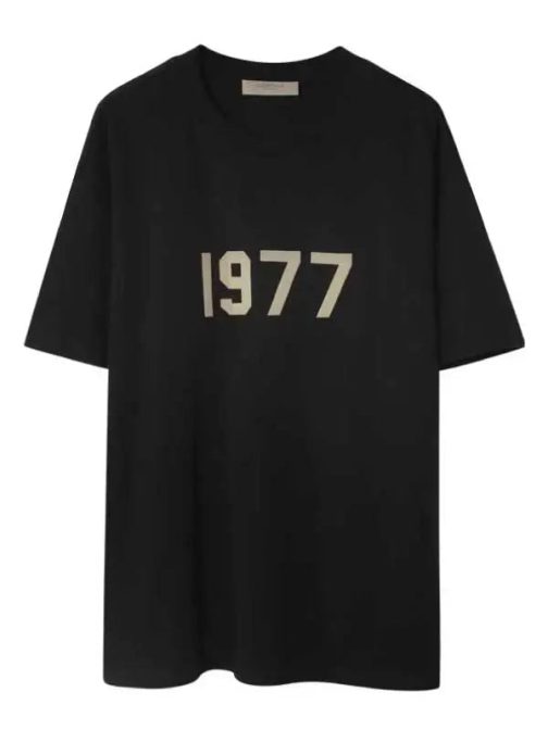 1977 Essentials T-shirt