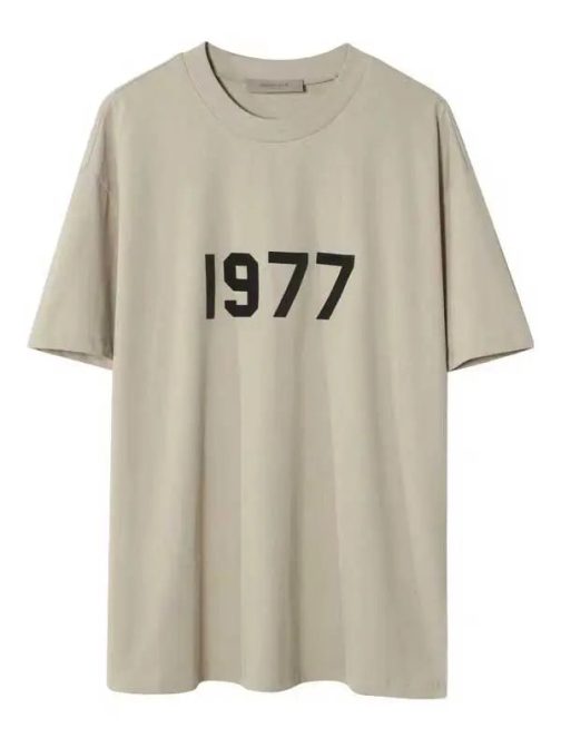 1977 Essentials T-shirt - Image 2