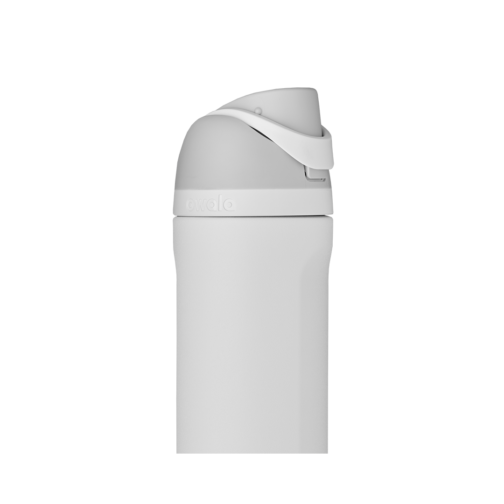 Owala FreeSip® Shy Marshmallow - Image 9