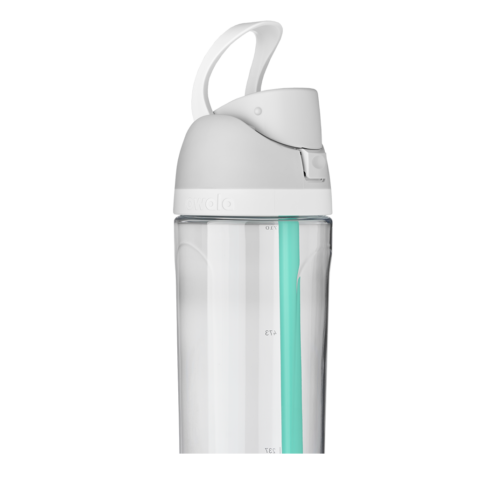 Owala FreeSip® Shy Marshmallow - Image 3