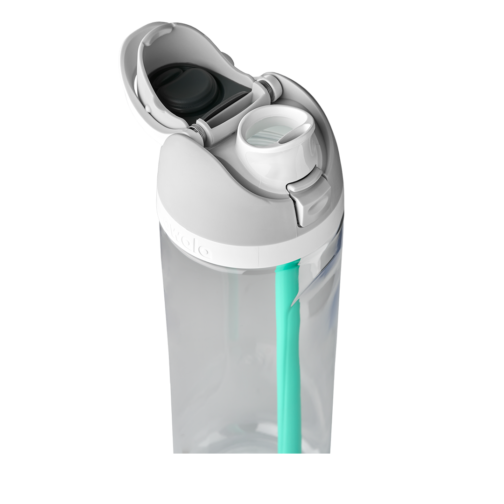 Owala FreeSip® Shy Marshmallow - Image 2
