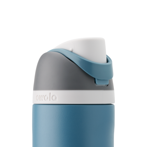 Owala FreeSip® Blue Oasis - Image 4