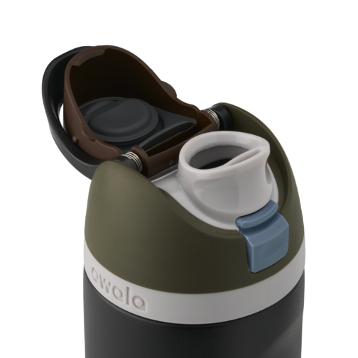 Owala FreeSip® Canyon Falcon - Image 2