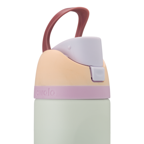 Owala FreeSip® Coastal Mist - Image 3