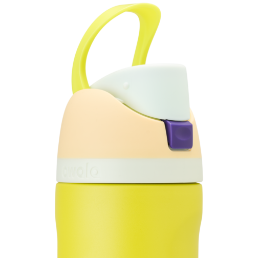 Owala FreeSip® Lemon Limeade - Image 4