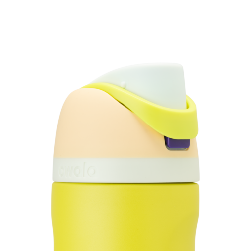 Owala FreeSip® Lemon Limeade - Image 5