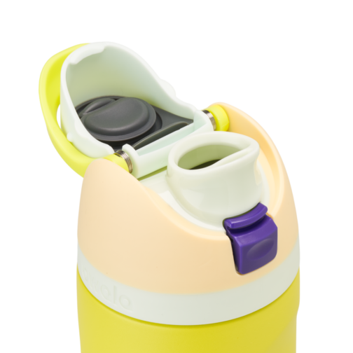 Owala FreeSip® Lemon Limeade - Image 3