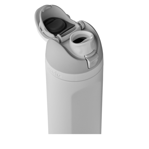 Owala FreeSip® Shy Marshmallow - Image 7