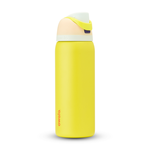 Owala FreeSip® Lemon Limeade - Image 6