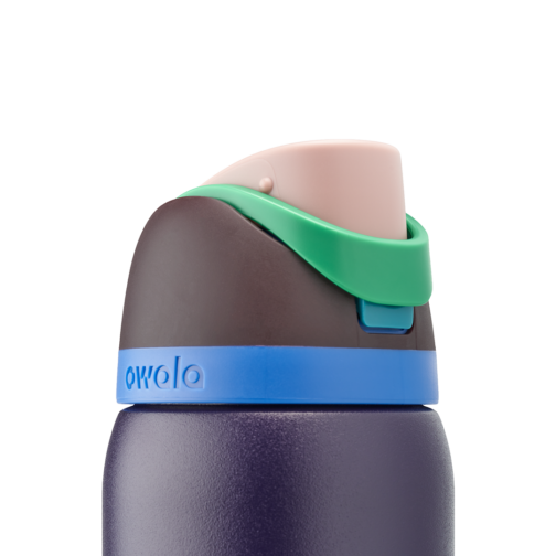 Owala FreeSip® Night Safari - Image 10
