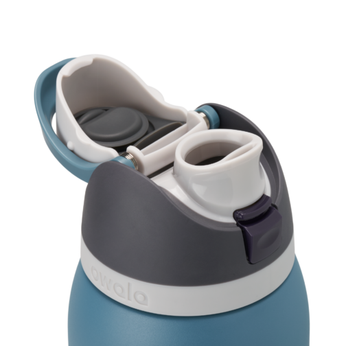 Owala FreeSip® Blue Oasis - Image 6