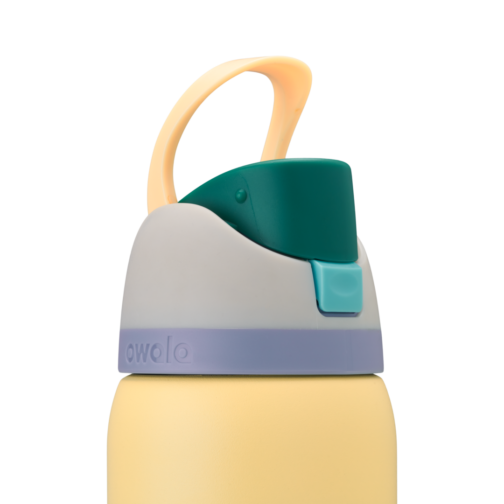 Owala FreeSip® Sunny Daze - Image 8