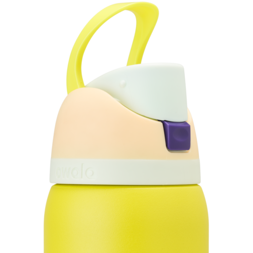 Owala FreeSip® Lemon Limeade - Image 9