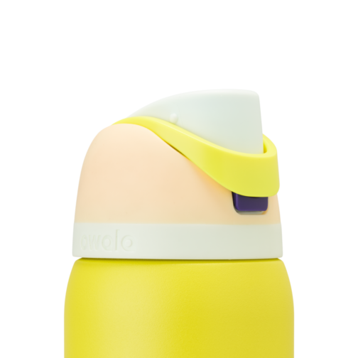 Owala FreeSip® Lemon Limeade - Image 10
