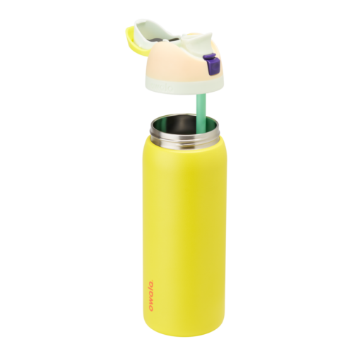Owala FreeSip® Lemon Limeade - Image 7