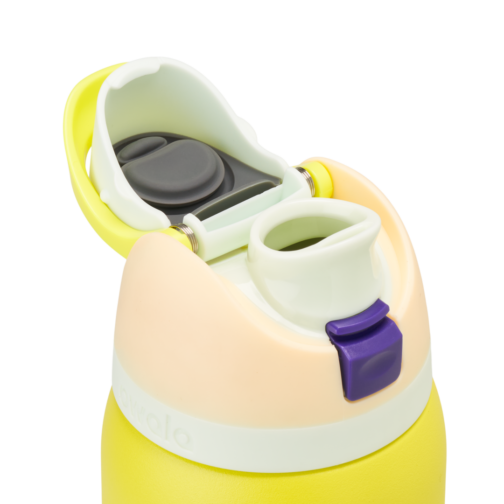 Owala FreeSip® Lemon Limeade - Image 8