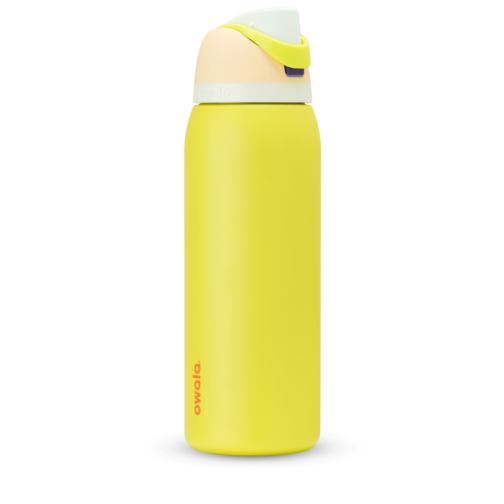 Owala FreeSip® Lemon Limeade - Image 11