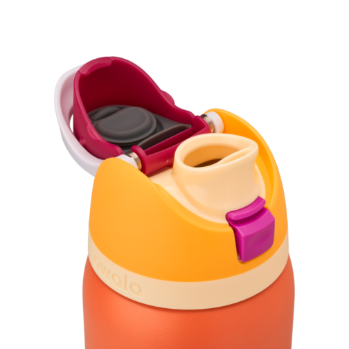 Owala FreeSip® Citrus Crush - Image 12