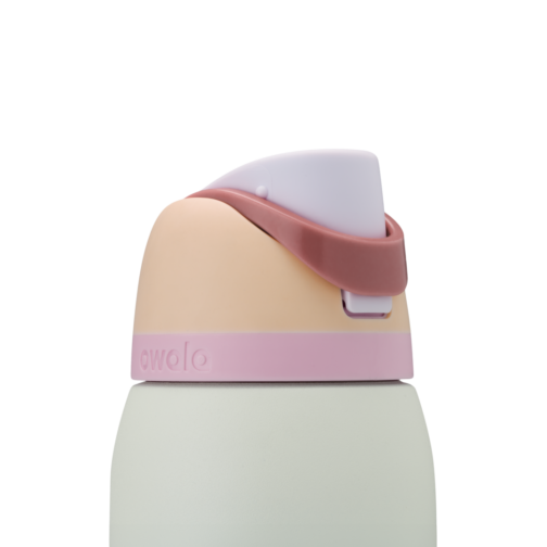 Owala FreeSip® Coastal Mist - Image 14