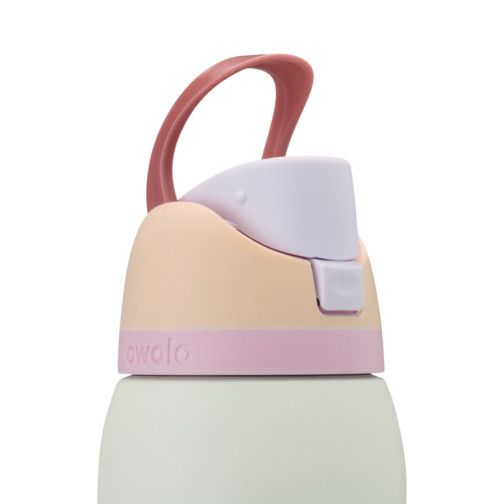 Owala FreeSip® Coastal Mist - Image 13