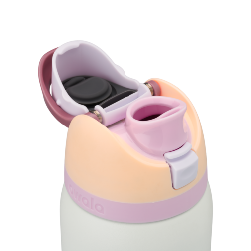 Owala FreeSip® Coastal Mist - Image 12