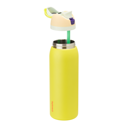 Owala FreeSip® Lemon Limeade - Image 12