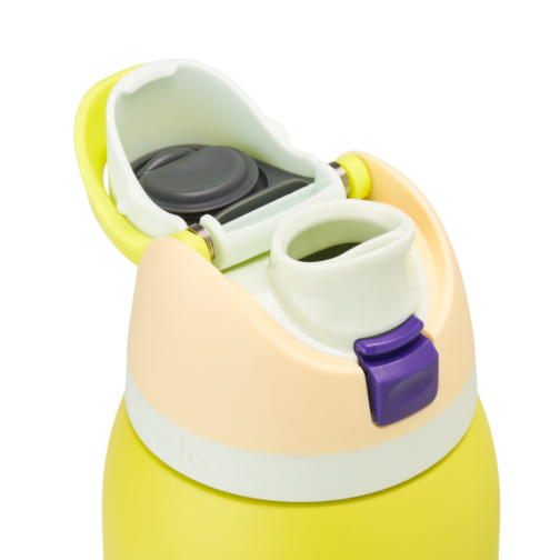 Owala FreeSip® Lemon Limeade - Image 13