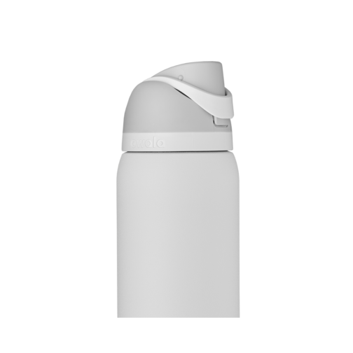 Owala FreeSip® Shy Marshmallow - Image 14