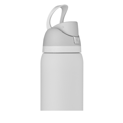 Owala FreeSip® Shy Marshmallow - Image 13
