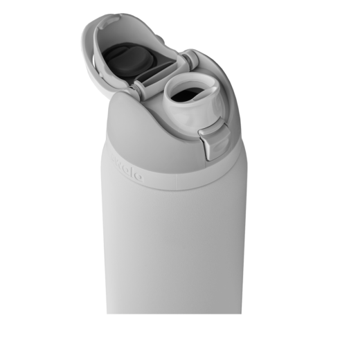 Owala FreeSip® Shy Marshmallow - Image 12