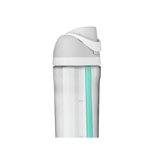 Owala FreeSip® Shy Marshmallow - Image 4