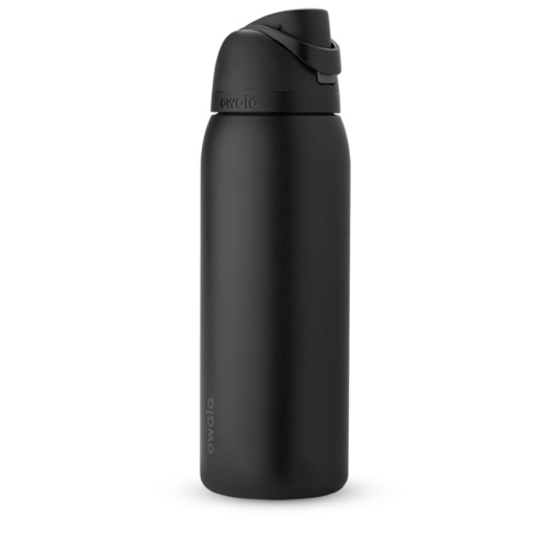Owala FreeSip® Very, Very Dark - Image 12