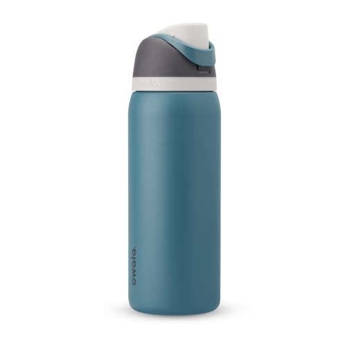 Owala FreeSip® Blue Oasis - Image 5